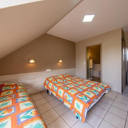 Auberge Du Tranchoir Nevoy Eksteriør bilde